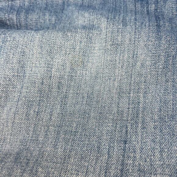 Tommy Hilfiger Women's Straight Leg Jeans Size 4 Y2K 345763 - Picture 7 of 14